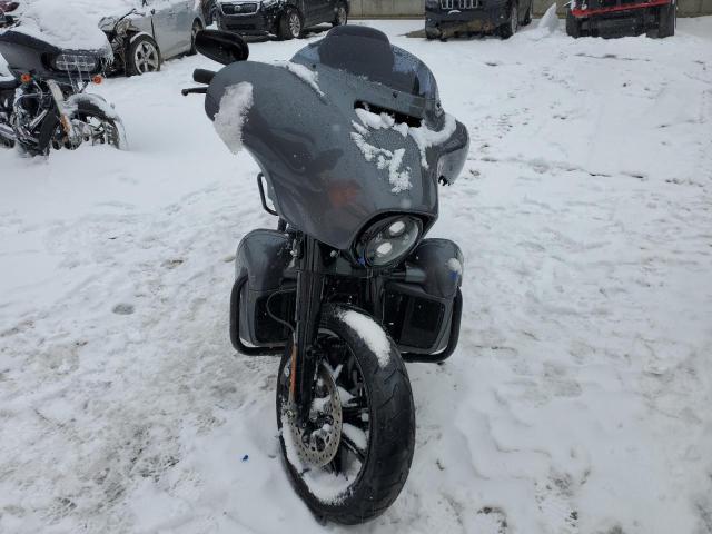 2021 HARLEY-DAVIDSON FLHTK 1HD1KEF18MB608174
