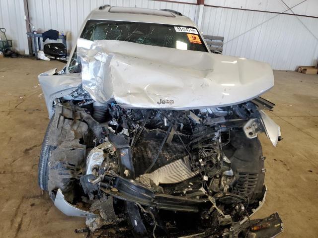 2022 JEEP GRAND CHER - 1C4RJKDG8N8555715