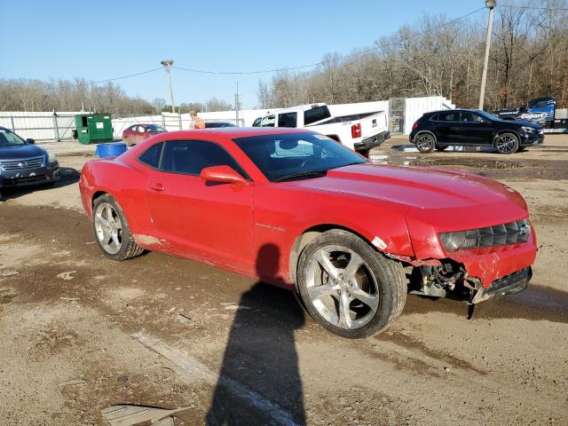 Vin: 2g1fb1e38d9123286, lot: 42559715, chevrolet camaro lt 20134