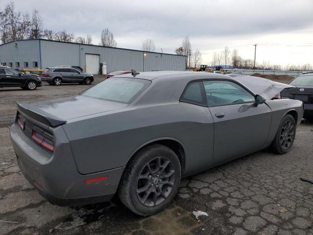 2018 DODGE CHALLENGER - 2C3CDZGG1JH220287