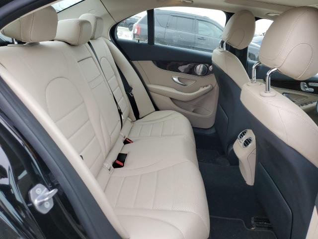 2020 MERCEDES-BENZ C 300 - W1KWF8DB4LR570902