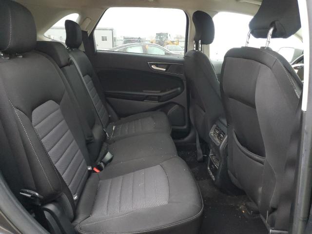 2019 FORD EDGE SE - 2FMPK4G91KBC50395