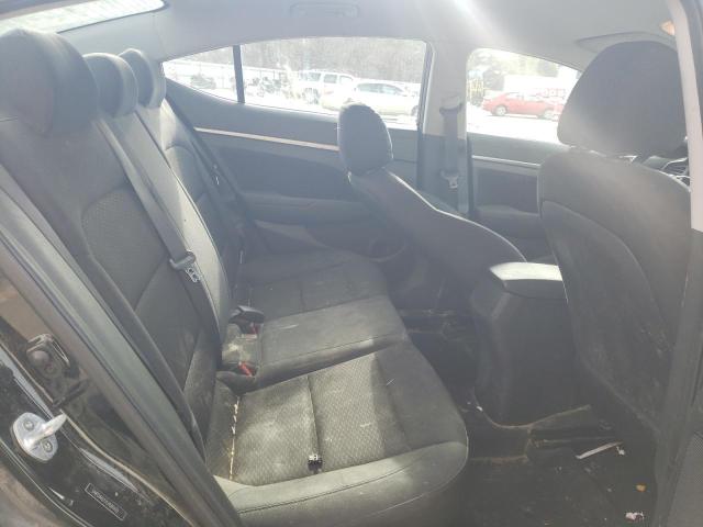 2020 HYUNDAI ELANTRA SE - 5NPD84LF7LH580470