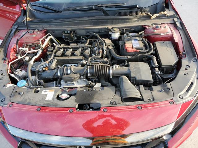 2021 HONDA ACCORD SPO - 1HGCV1F30MA061386