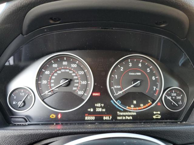 2016 BMW 428 I GRAN - WBA4A9C59GGL89777