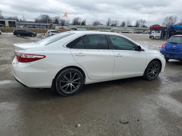 2017 TOYOTA CAMRY LE - 4T1BF1FK6HU629333