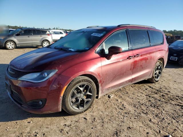 2C4RC1GG8JR165504 2018 CHRYSLER PACIFICA