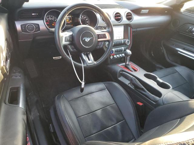 2018 FORD MUSTANG - 1FA6P8THXJ5176019