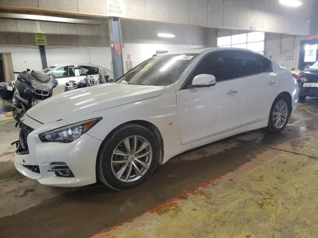 INFINITI Q50 BASE