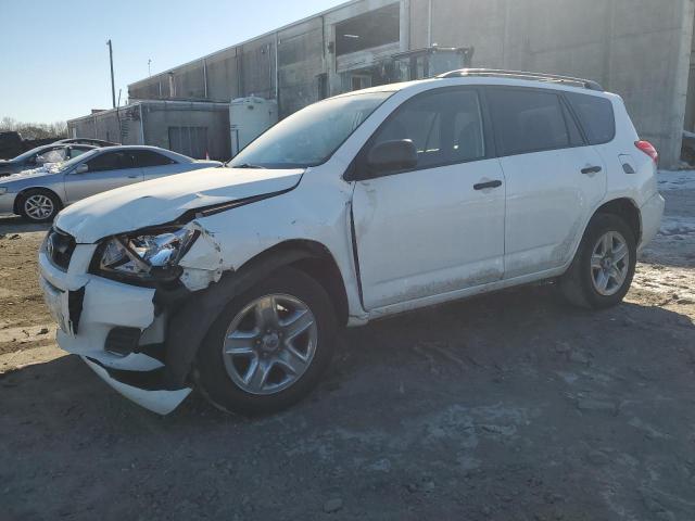 2012 TOYOTA RAV4 #3066647565