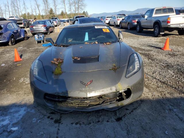 2016 CHEVROLET CORVETTE S 1G1YA2D70G5118266