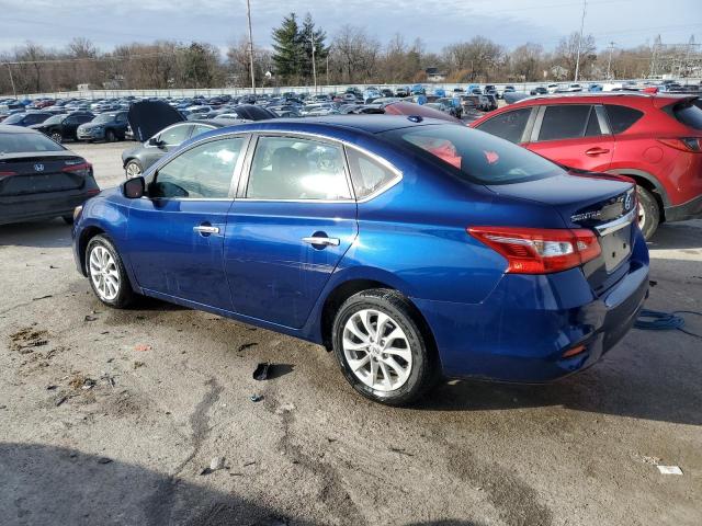 2019 NISSAN SENTRA S - 3N1AB7AP1KY437584