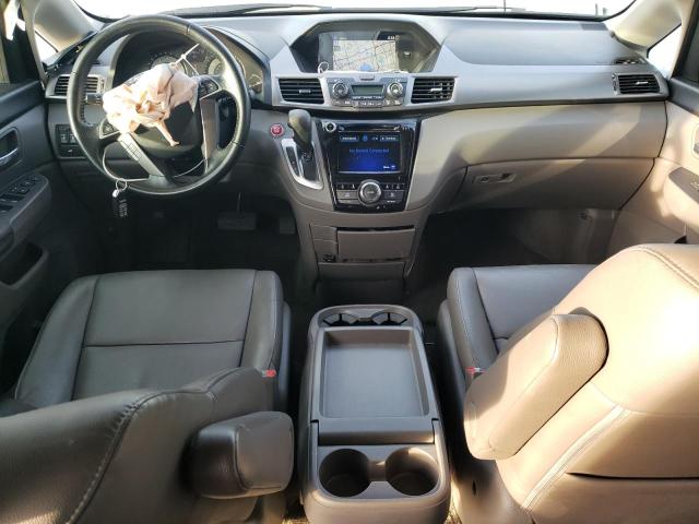 2015 HONDA ODYSSEY EX - 5FNRL5H64FB076772