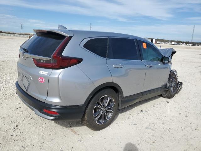 2020 HONDA CR-V EXL - 2HKRW1H81LH422906