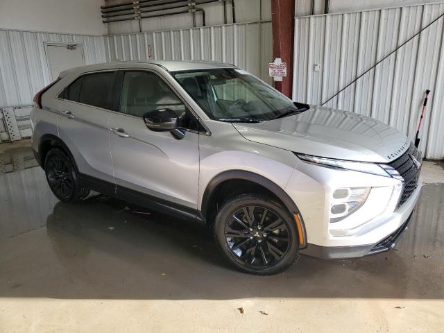 2024 MITSUBISHI ECLIPSE CR JA4ATVAA7RZ075815