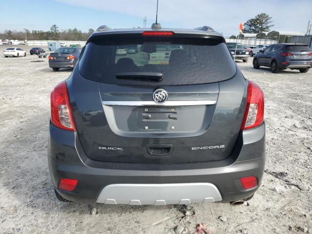 2016 BUICK ENCORE - KL4CJASB3GB579668
