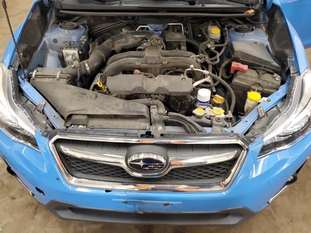 2017 SUBARU CROSSTREK - JF2GPABC7HH268565