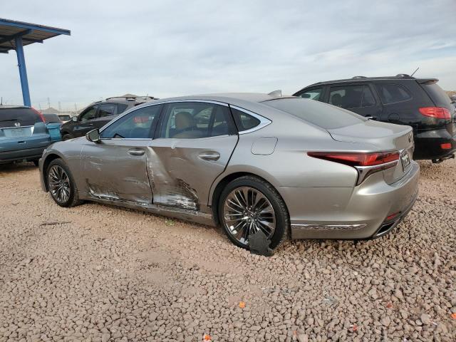 2020 LEXUS LS 500 BAS JTHD51FF6L5011952