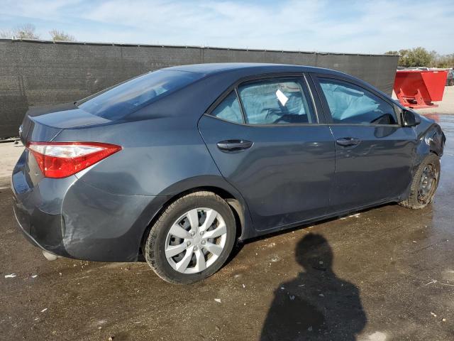 Vin: 5yfburhe5ep075761, lot: 42942575, toyota corolla l 20143