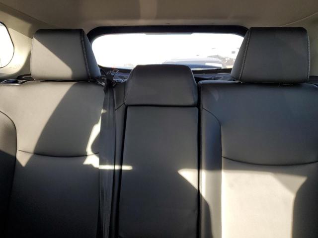 2022 TOYOTA COROLLA CR 7MUDAABG5NV034976