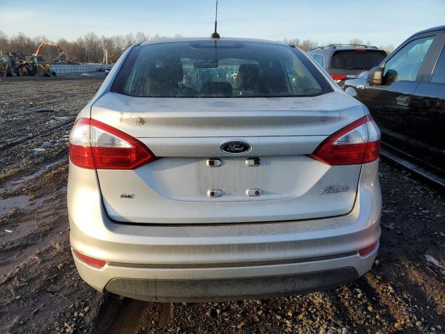 2016 FORD FIESTA SE 3FADP4BJ6GM118268