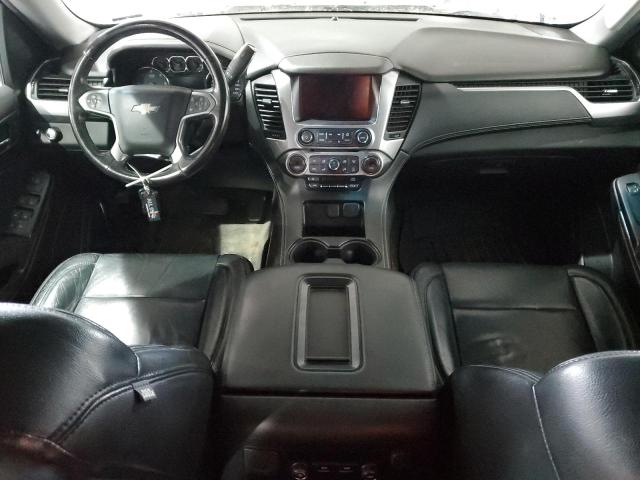 2018 CHEVROLET TAHOE C150 - 1GNSCAKC3JR328420