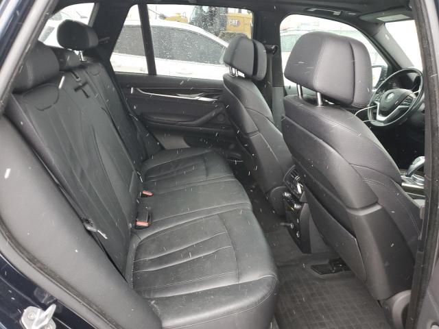 2017 BMW X5 XDR40E - 5UXKT0C5XH0S79751
