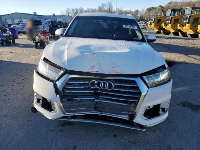 2019 AUDI Q7 PREMIUM - WA1LHAF71KD020604