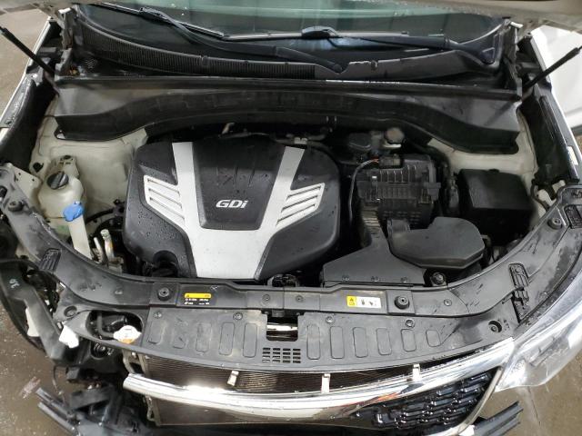 2015 KIA SORENTO LX - 5XYKTDA75FG581078