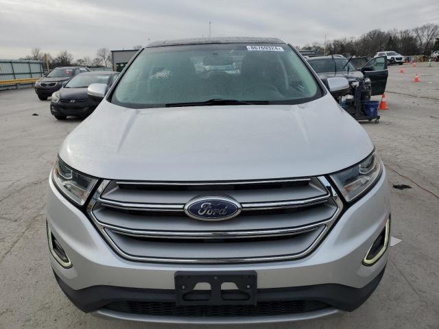 2015 FORD EDGE SEL - 2FMTK4J83FBB54305