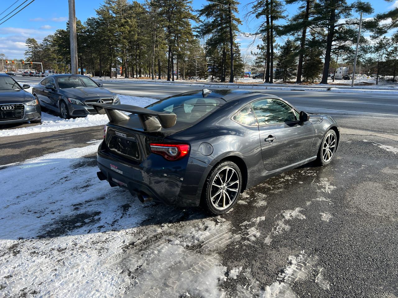 Lot #3057318538 2017 TOYOTA 86 BASE