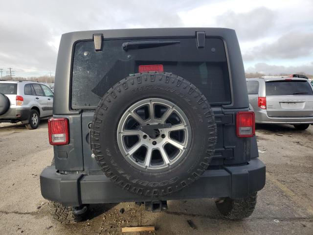 2018 JEEP WRANGLER U - 1C4BJWDG0JL834219