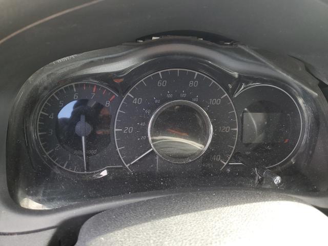 2016 NISSAN VERSA NOTE - 3N1CE2CP3GL403120