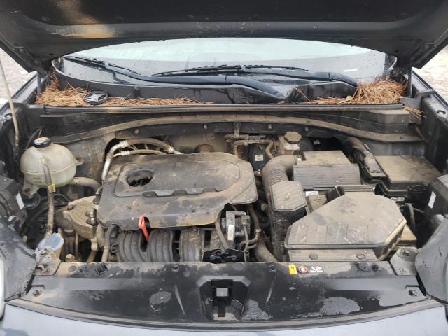 2017 KIA SPORTAGE L - KNDPMCAC0H7042832