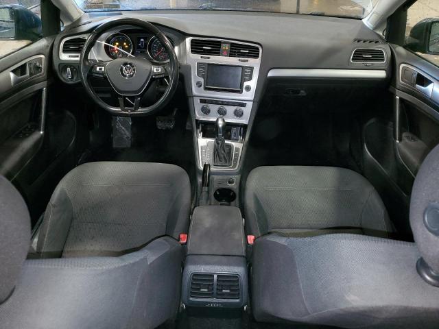 2016 VOLKSWAGEN GOLF S/SE 3VW217AU4GM027271