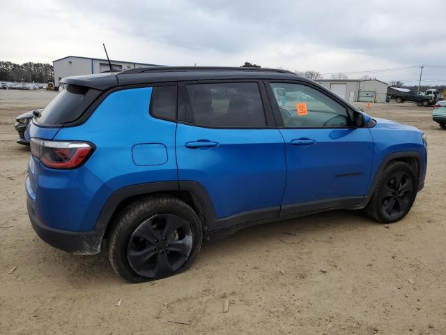 2019 JEEP COMPASS LA - 3C4NJCBB3KT762876