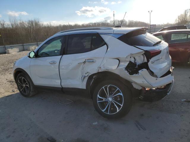 2023 BUICK ENCORE GX - KL4MMESL4PB072502
