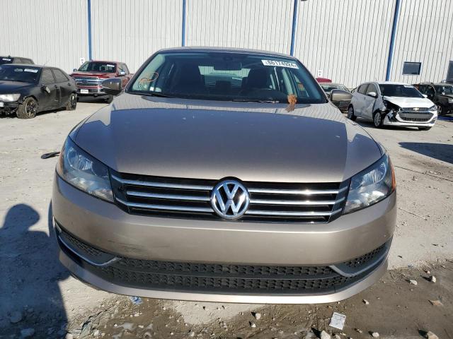 2015 VOLKSWAGEN PASSAT SE - 1VWBT7A33FC048999