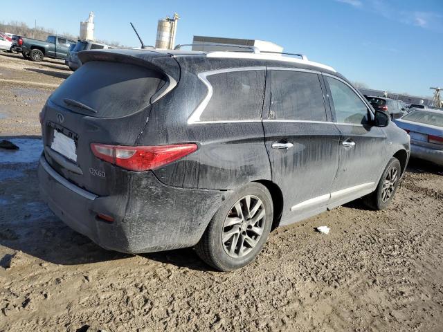 Vin: 5n1al0mm9ec533149, lot: 42951755, infiniti qx60 20143