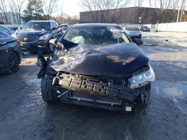 2016 TOYOTA CAMRY LE - 4T1BF1FK8GU591442