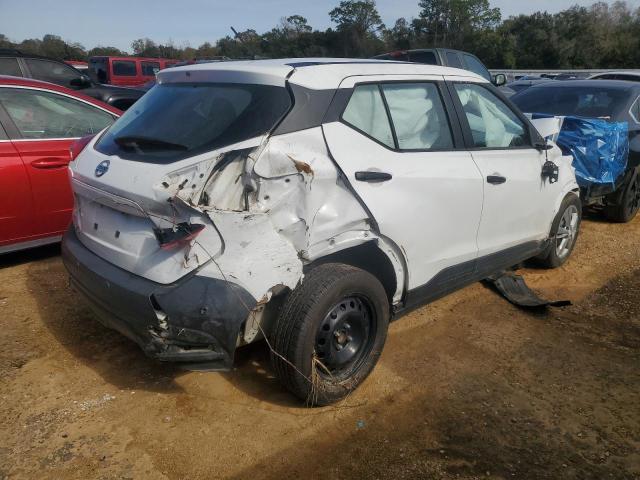 2020 NISSAN KICKS S 3N1CP5BVXLL535054