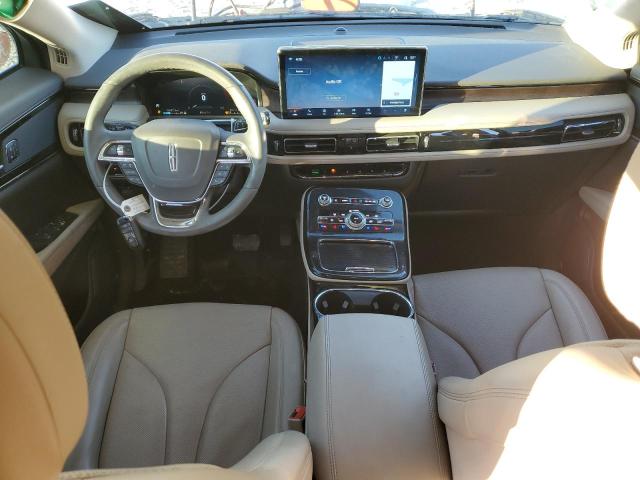 2022 LINCOLN NAUTILUS R 2LMPJ6K9XNBL22533