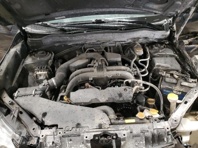 2017 SUBARU FORESTER 2 JF2SJAEC1HH404342