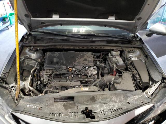 2022 TOYOTA CAMRY LE 4T1C11AK2NU679412