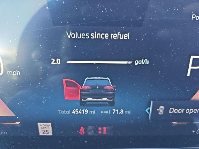 2024 BMW X5 XDRIVE4 - 5UX23EU04R9T44459