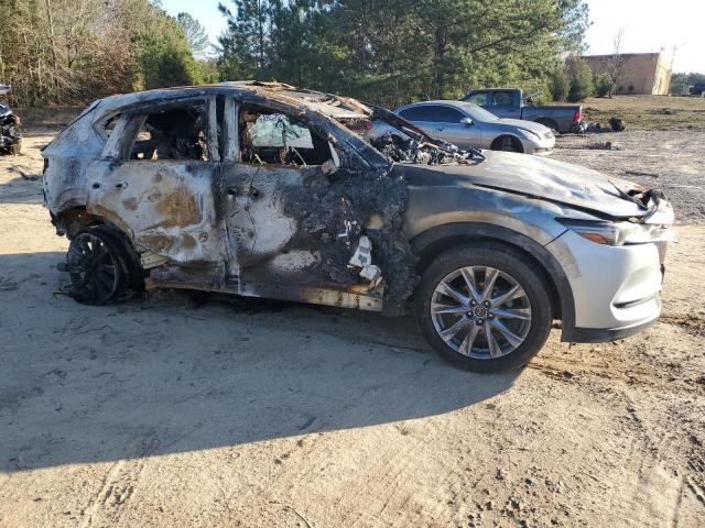 2020 MAZDA CX-5 GRAND - JM3KFADMXL0735378