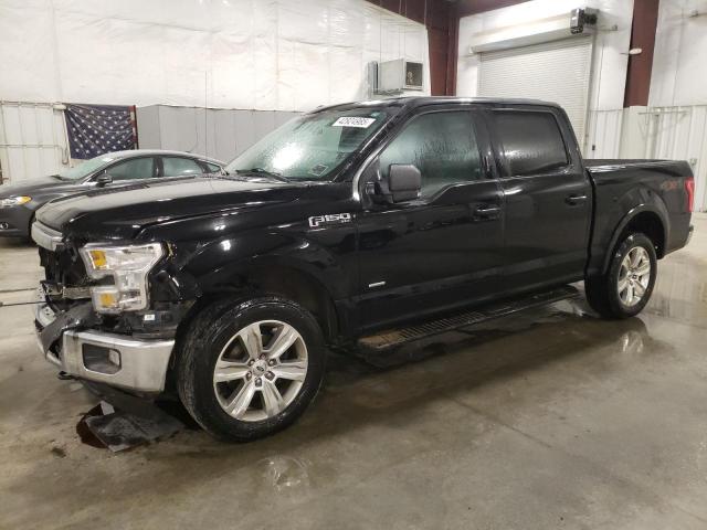 FORD F150 SUPER