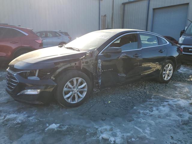 2023 CHEVROLET MALIBU LT 1G1ZD5ST1PF139859