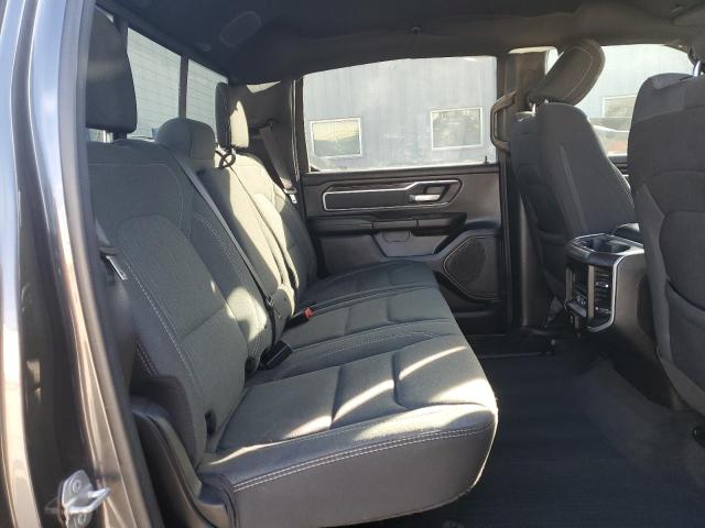 2022 RAM 1500 BIG H - 1C6SRFFT1NN195384