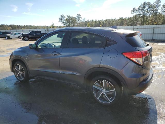 Vin: 3czru6h72mm715178, lot: 88291765, honda hr-v exl 20212